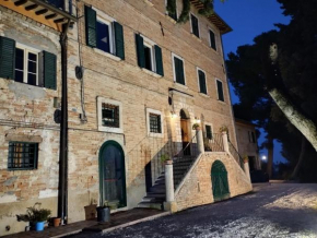 B&B Villa Dei Priori